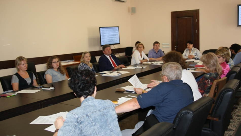 В МОЗ працюватимуть над ефективністю протидії СНІДу, туберкульозу та інших соціально небезпечних захворювань