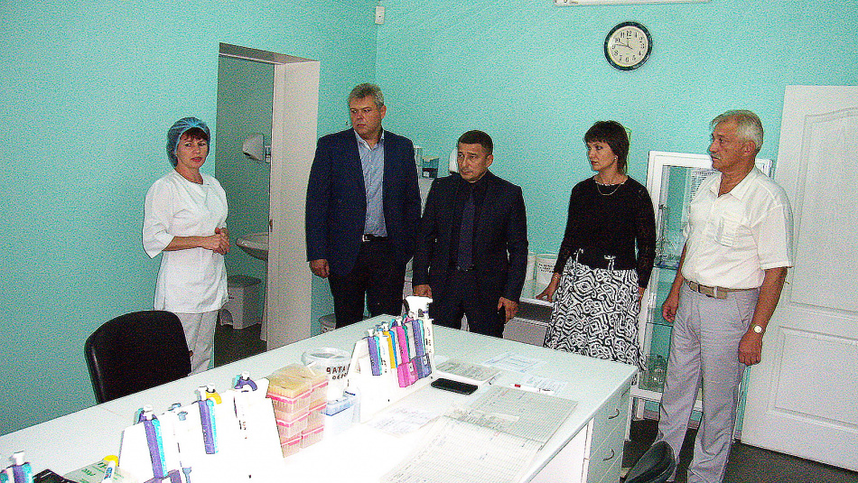 Результати робочої зустрічі в Черкаському обласному центрі профілактики та боротьби зі СНІДом