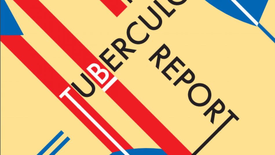 Оприлюднено Глобальний звіт ВООЗ з туберкульозу 2016 року