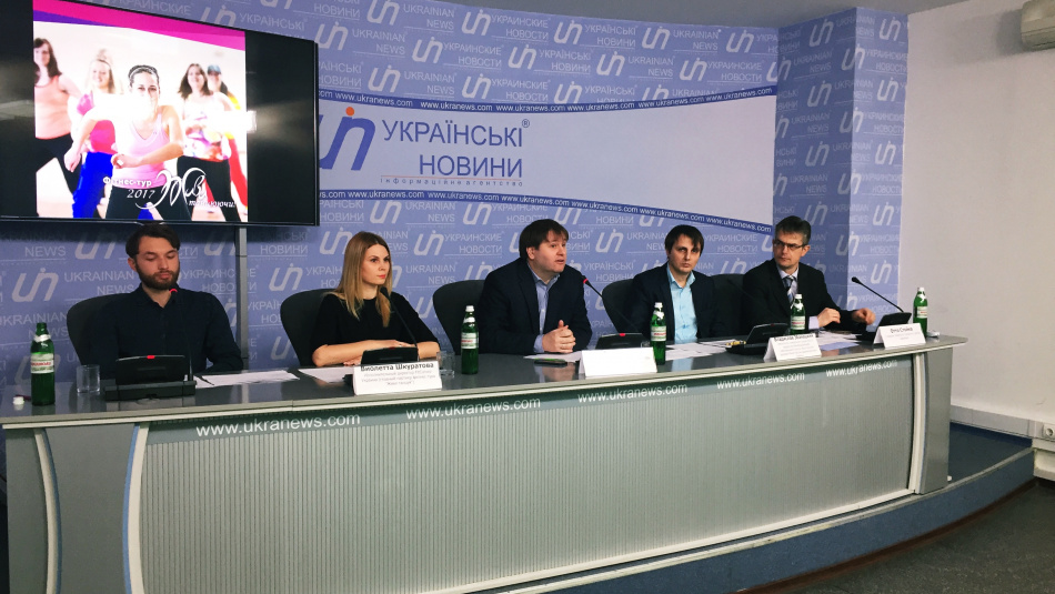 Щороку в Україні помирає близько 500 тис осіб через неінфекційні захворювання