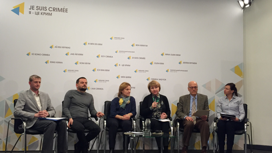 Уряд США допоможе Україні у боротьбі проти ВІЛ/СНІД