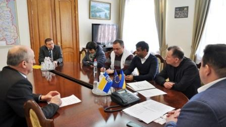 На Житомирщині «Лікарі без кордонів» будуть лікувати хворих на мультирезистентний туберкульоз