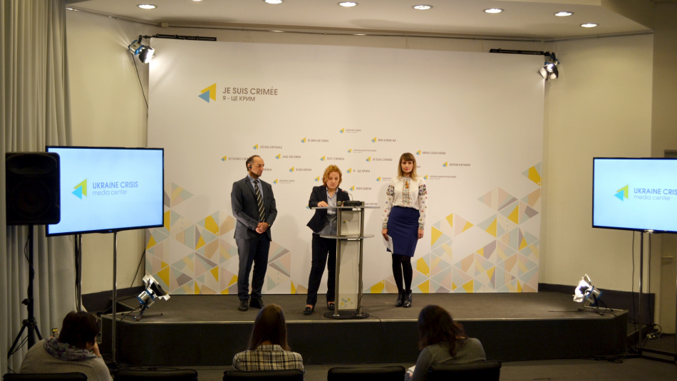 В Україні запроваджується ефективне пацієнторієнтоване лікування туберкульозу