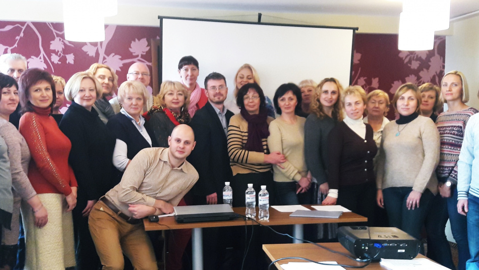 Регіональні центри моніторингу і оцінки перейдуть у систему громадського здоров’я
