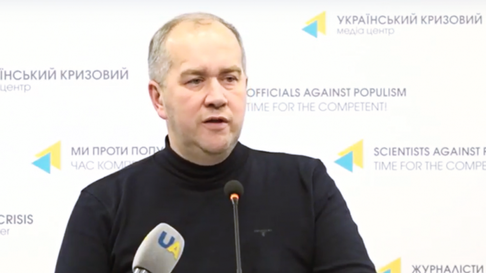 МОЗ продовжує заходи з посиленої вакцинації проти кору