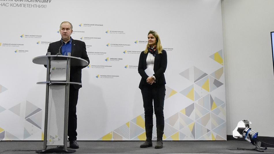 На замовлення МОЗ ЮНІСЕФ організує прискорену доставку вакцини від кору