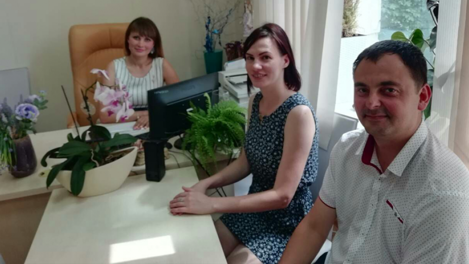 Інформація про телеконференцію з фахівцями регіональних протитуберкульозних закладів щодо впровадження нових клінічних протоколів в сфері протидії туберкульозу