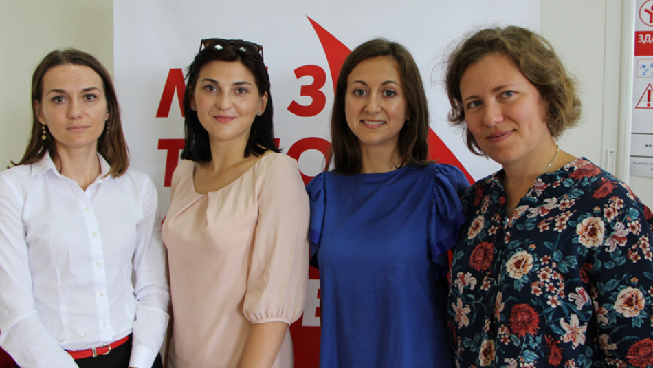 Акція до Всесвітнього дня боротьби з гепатитами