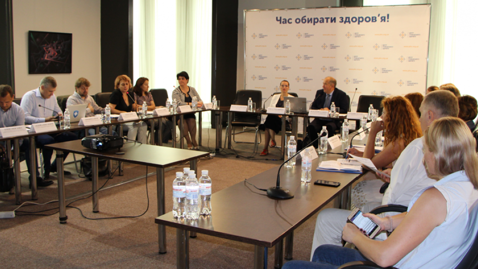В Україні уже перереєстровано вакцини проти грипу на наступний епідемічний сезон