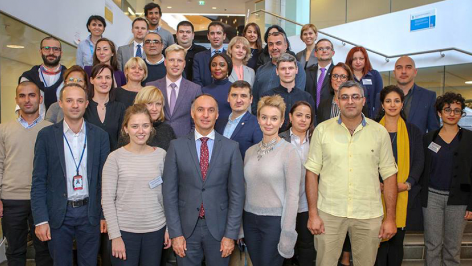 Українські фахівці опанували новітні методи операційних досліджень