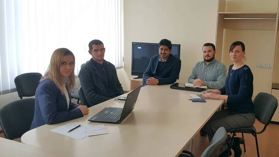 В Україні запровадять мобільний додаток для контролю ТБ