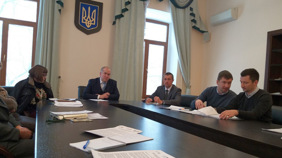 Україна на шляху до валідації елімінації передавання ВІЛ та сифілісу від матері до дитини