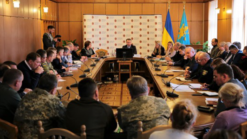 Надзвичайні заходи для захисту дітей від кору зупинять поширення хвороби у Львівській області
