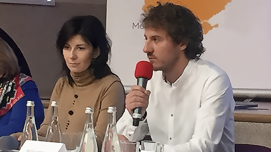 У Києві презентували нову збірку рецептур для харчування школярів