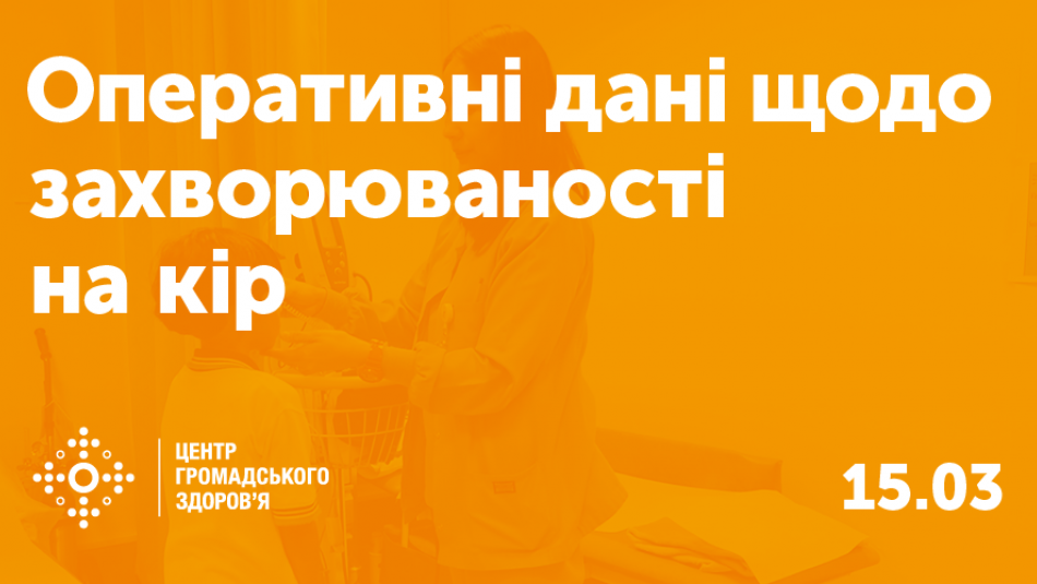 З початку року на кір захворіло понад 30 000 людей, 11 померли. Єдиний надійний захист — вакцинація